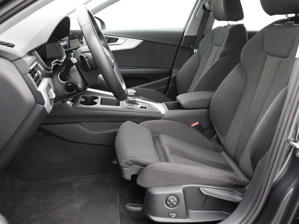 Audi A4 Avant 40 TFSI 204PK Business Edition