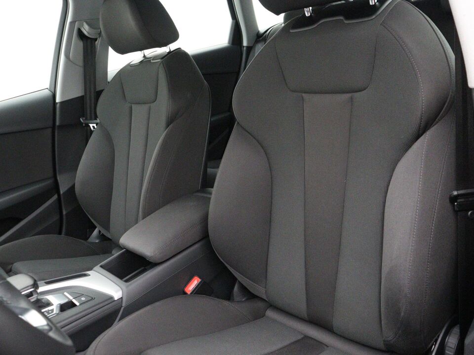 Audi A4 Avant 40 TFSI 204PK Business Edition
