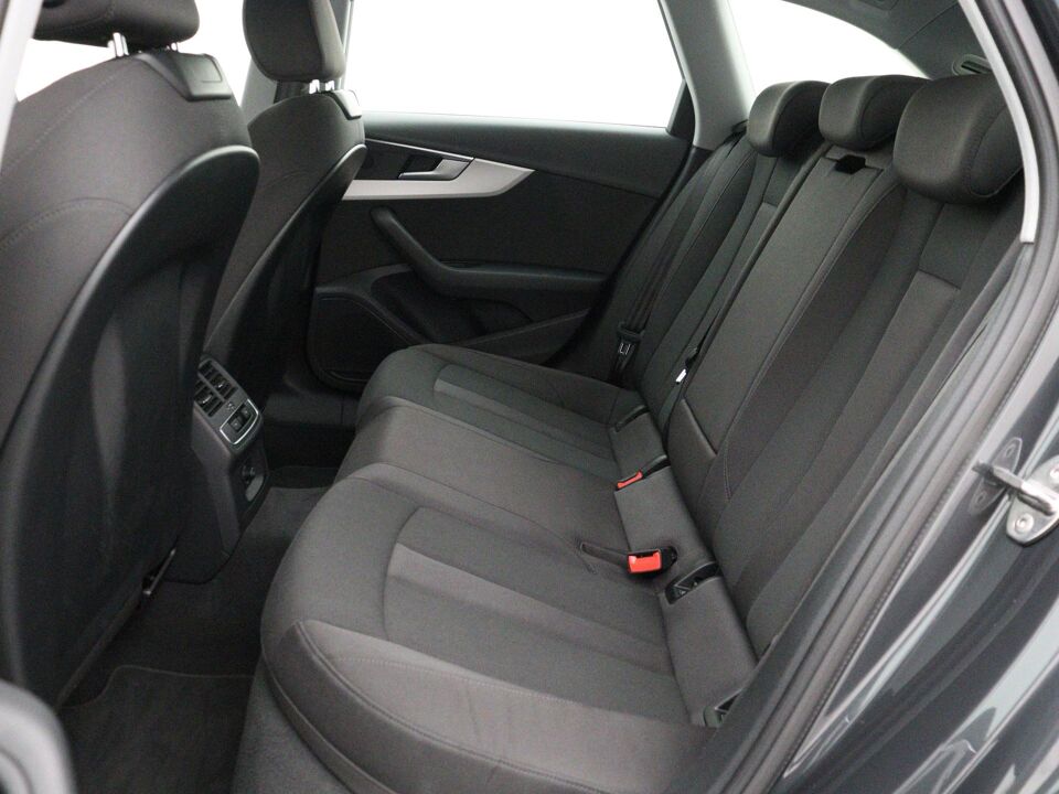 Audi A4 Avant 40 TFSI 204PK Business Edition