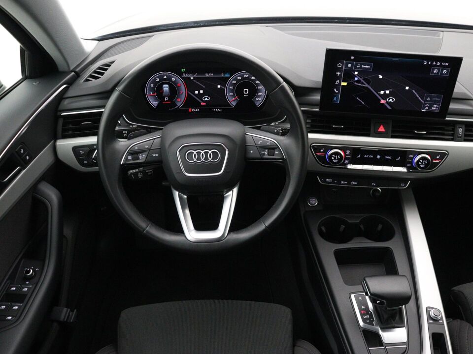 Audi A4 Avant 40 TFSI 204PK Business Edition
