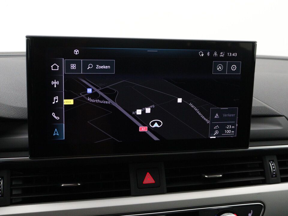Audi A4 Avant 40 TFSI 204PK Business Edition