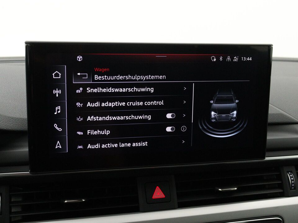 Audi A4 Avant 40 TFSI 204PK Business Edition