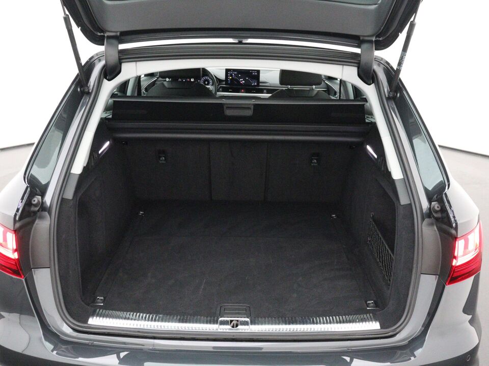 Audi A4 Avant 40 TFSI 204PK Business Edition