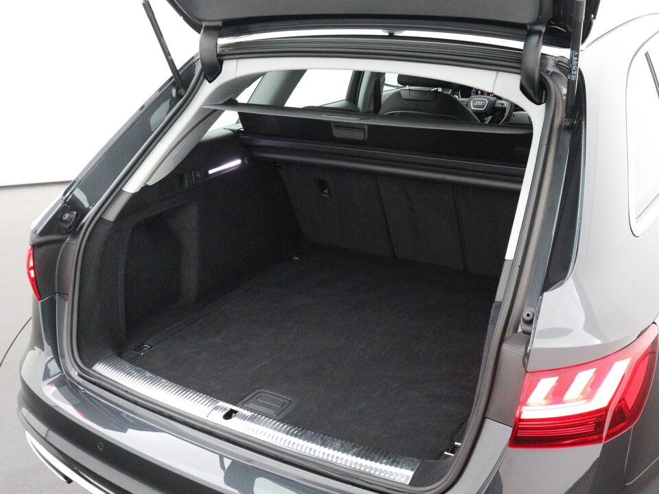 Audi A4 Avant 40 TFSI 204PK Business Edition