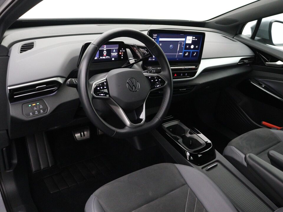 Volkswagen ID.5 Pro 77 kWh