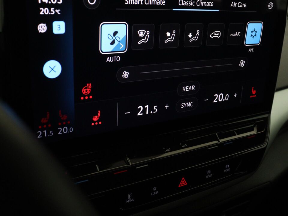 Volkswagen ID.5 Pro 77 kWh