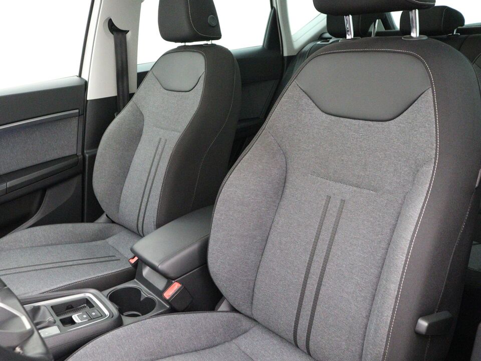 SEAT Ateca 1.5 TSI Style Business Intense