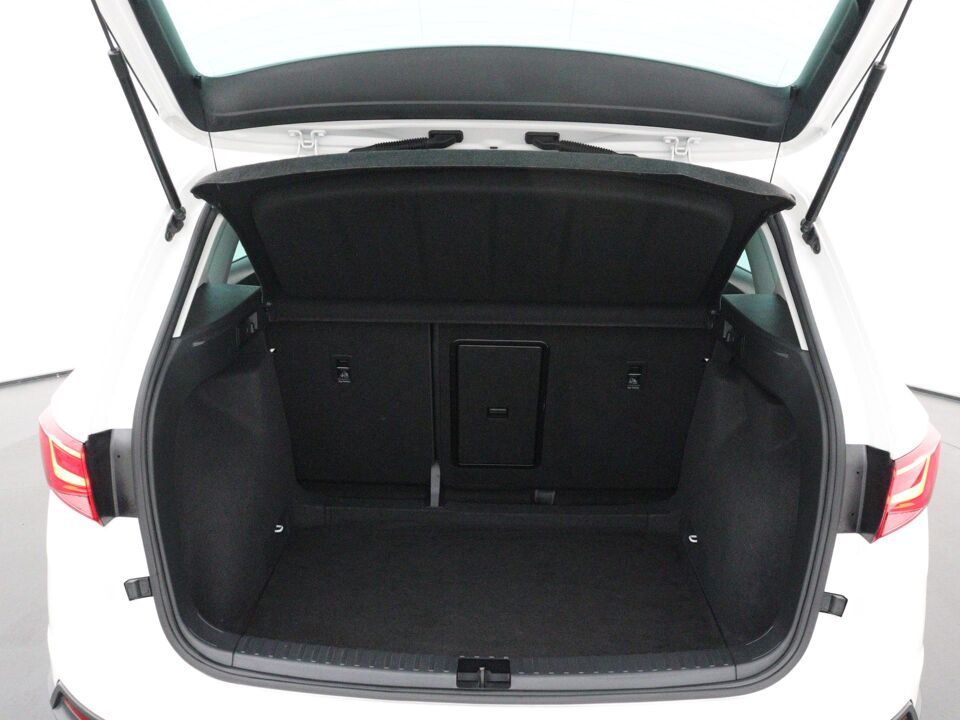 SEAT Ateca 1.5 TSI Style Business Intense