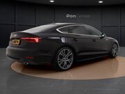 Audi A5 Sportback 35 TFSI Sport S-Line