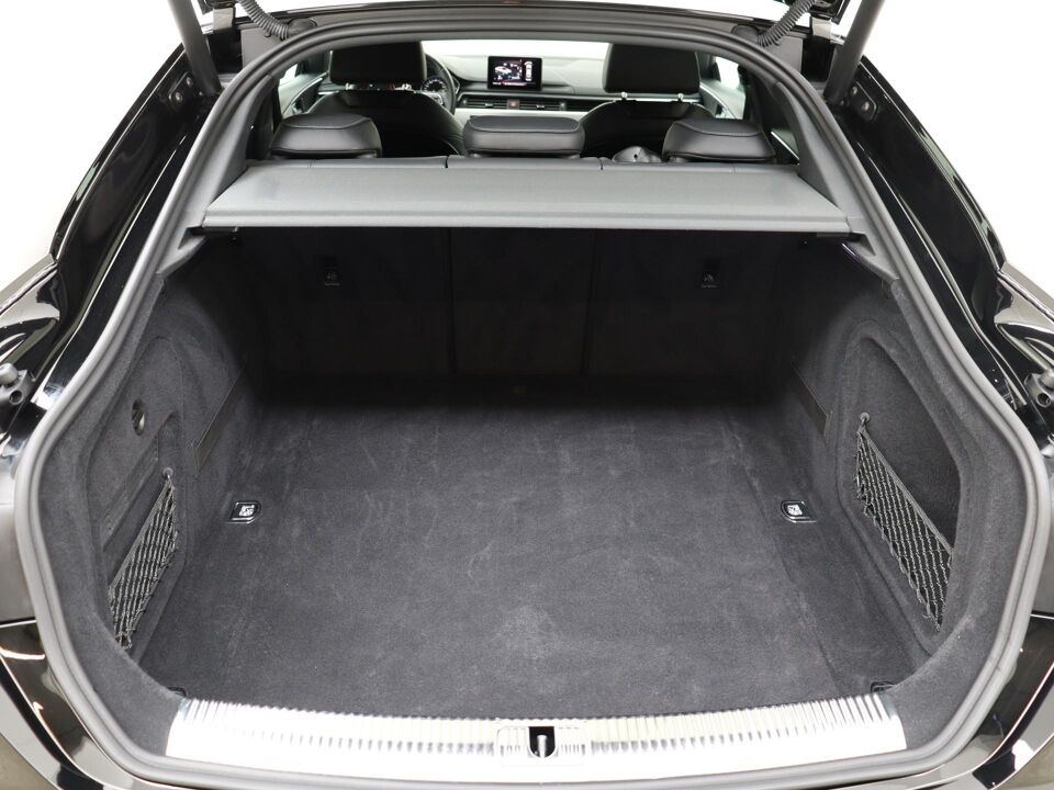 Audi A5 Sportback 35 TFSI Sport S-Line
