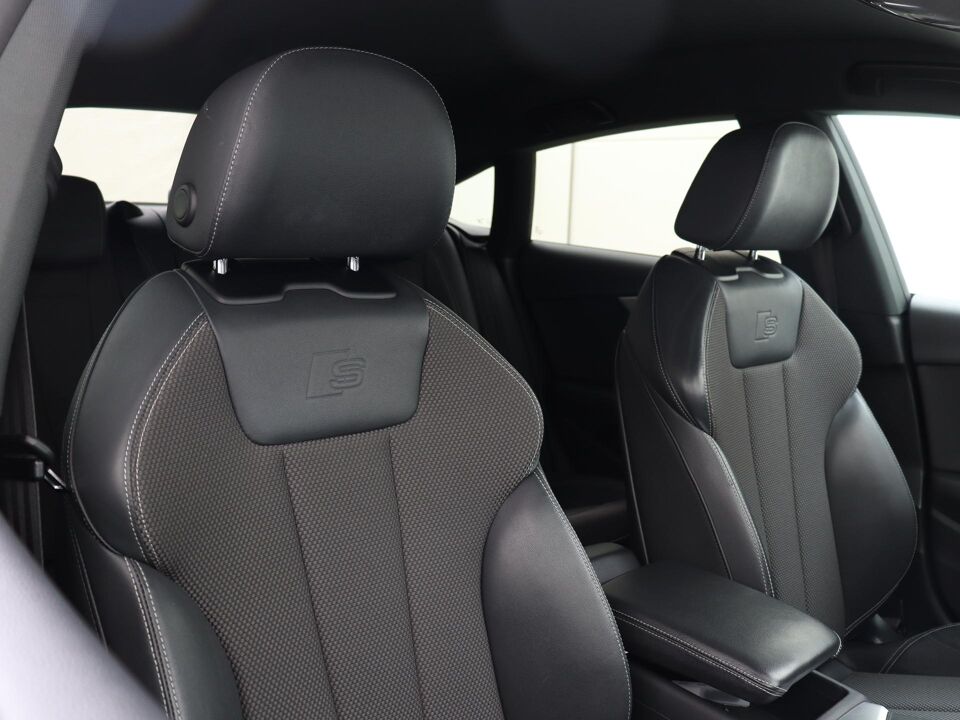 Audi A5 Sportback 35 TFSI Sport S-Line