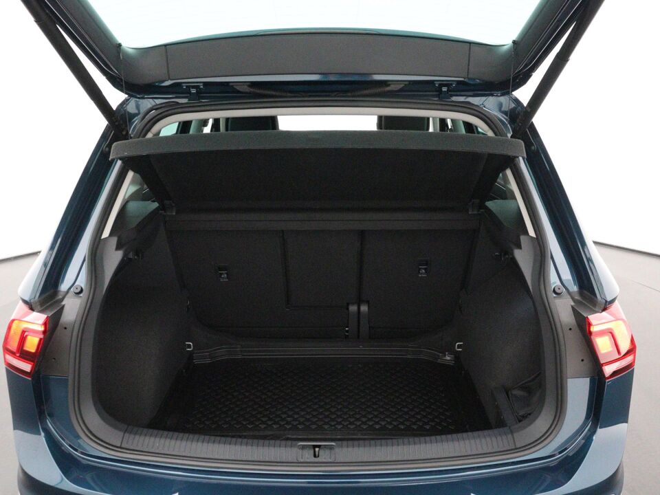 Volkswagen Tiguan 1.5 TSI Life Business