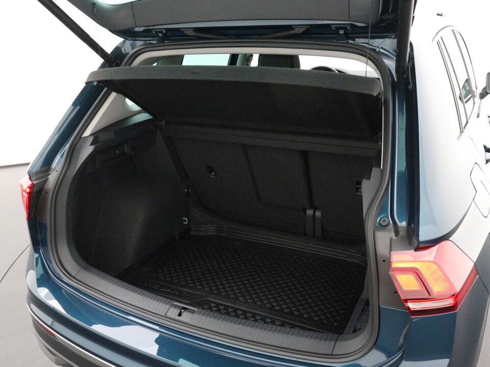 Volkswagen Tiguan 1.5 TSI Life Business