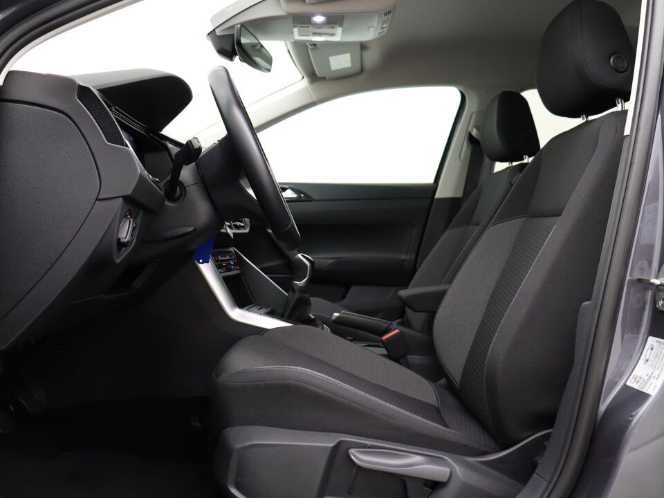 Volkswagen Taigo 1.0 TSI Life Business