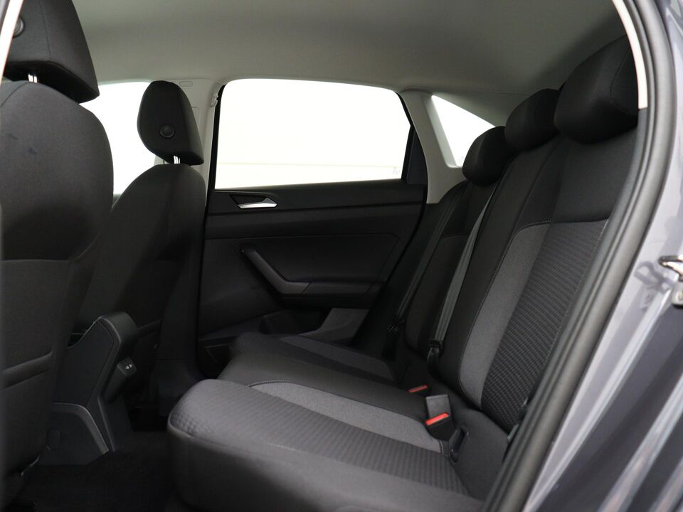 Volkswagen Taigo 1.0 TSI Life Business