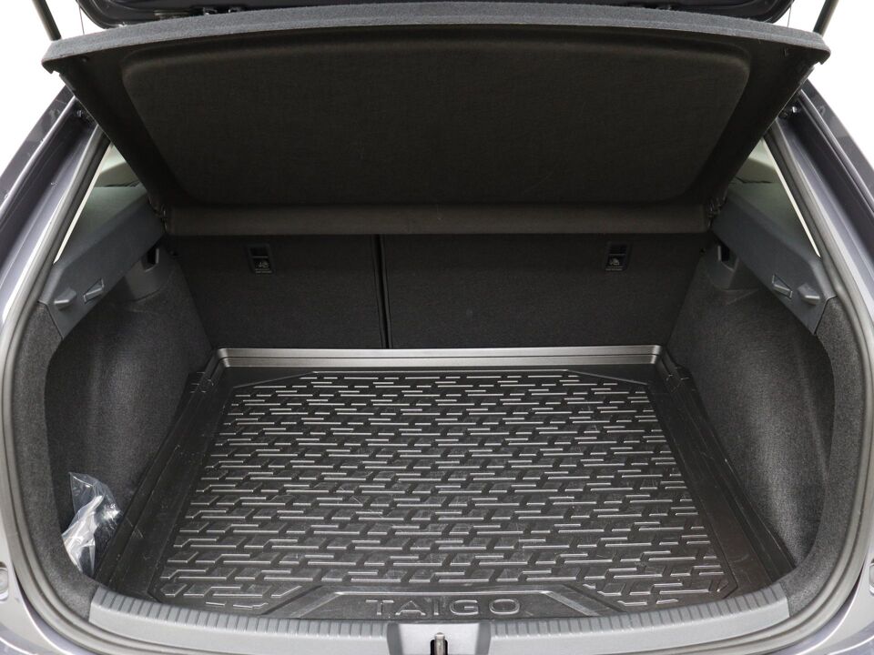 Volkswagen Taigo 1.0 TSI Life Business