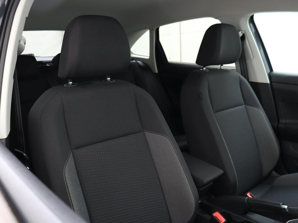 Volkswagen Taigo 1.0 TSI Life Business