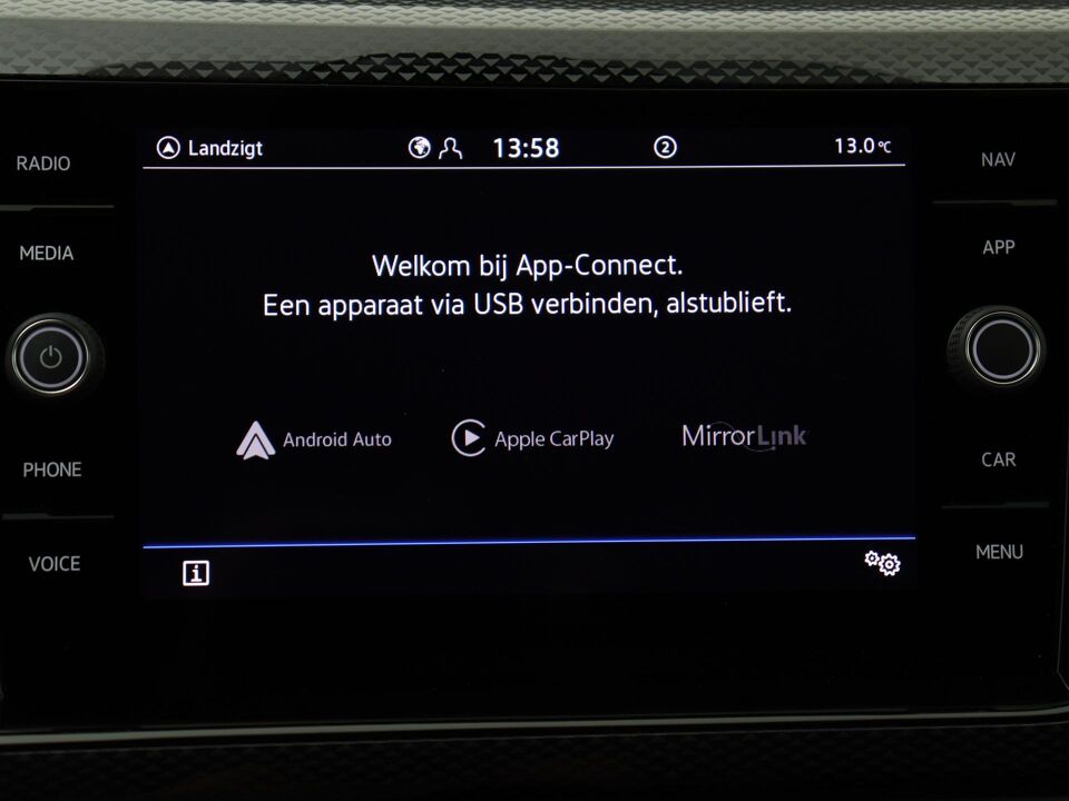 Volkswagen Taigo 1.0 TSI Life Business