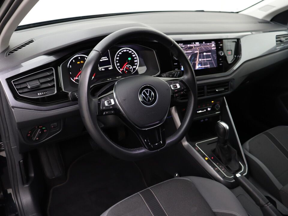 Volkswagen Polo 1.0 TSI 95 PK DSG Highline