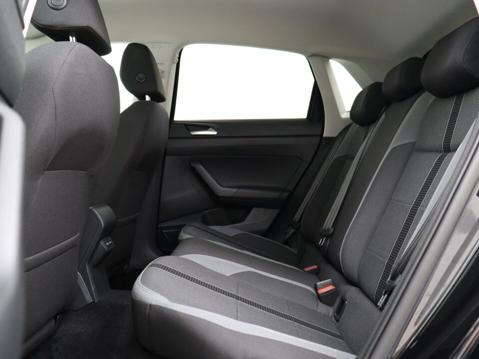Volkswagen Polo 1.0 TSI 95 PK DSG Highline