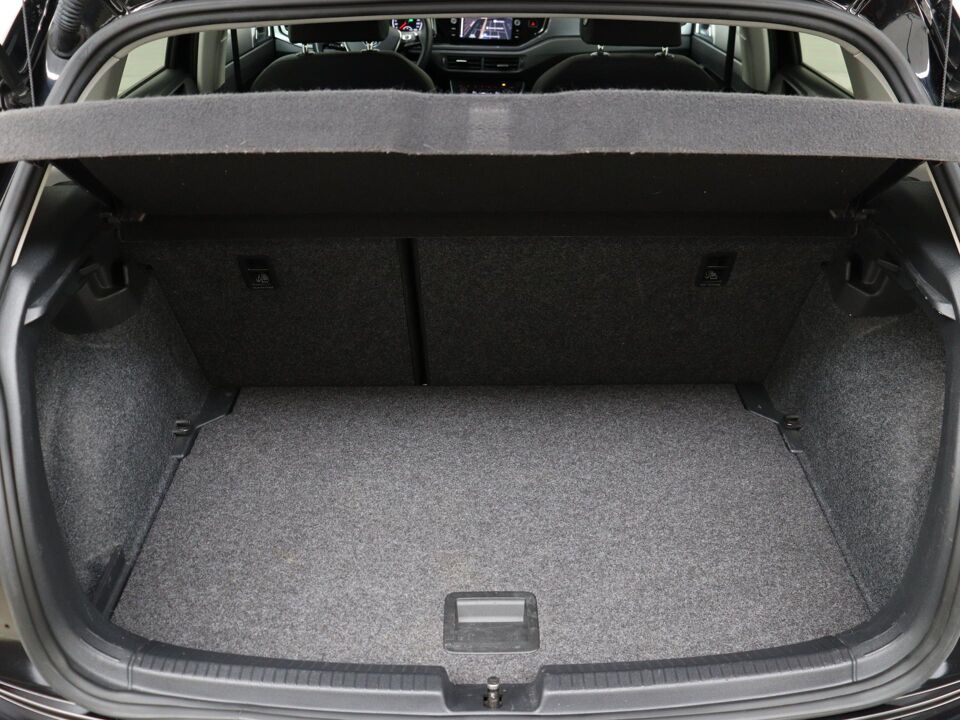 Volkswagen Polo 1.0 TSI 95 PK DSG Highline