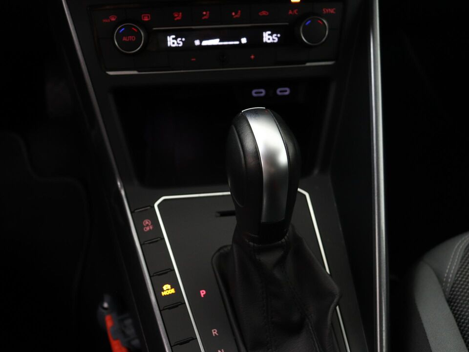 Volkswagen Polo 1.0 TSI 95 PK DSG Highline