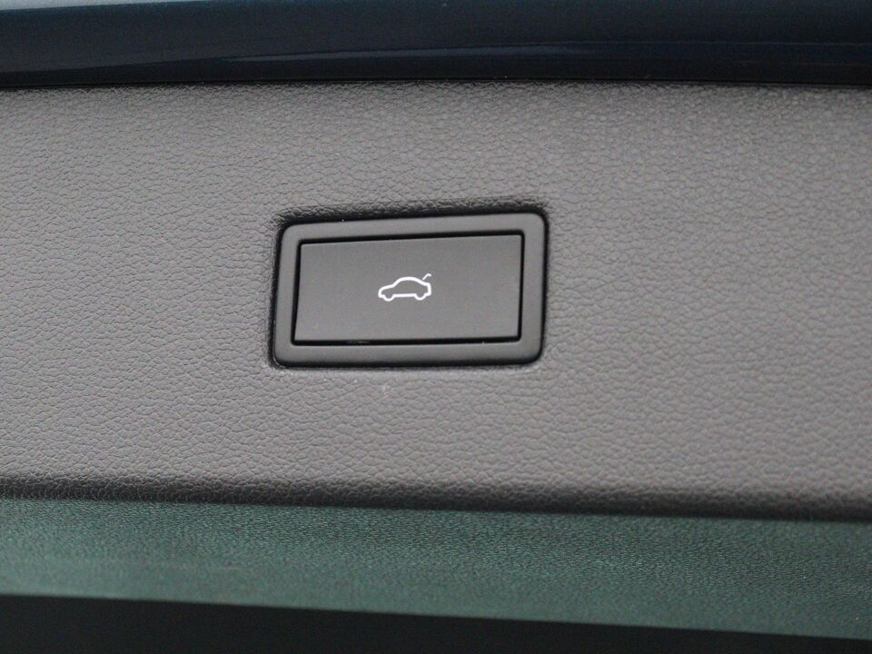 Volkswagen Tiguan 1.5 TSI Life Business