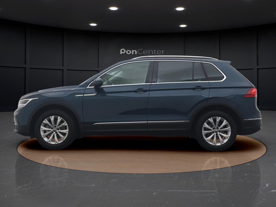 Volkswagen Tiguan 1.5 TSI Life Business