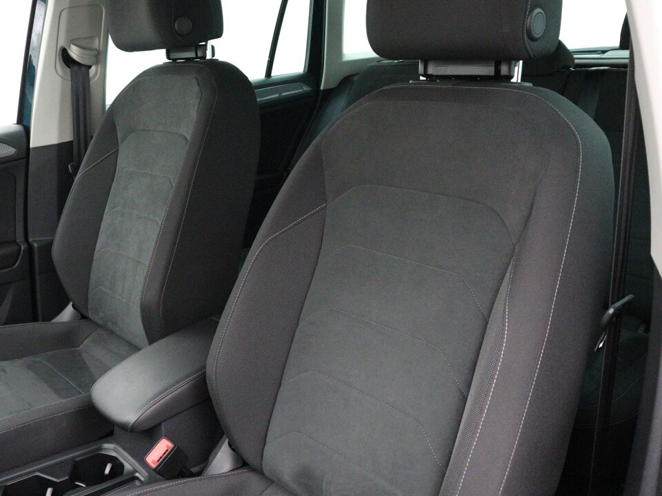 Volkswagen Tiguan 1.5 TSI Life Business