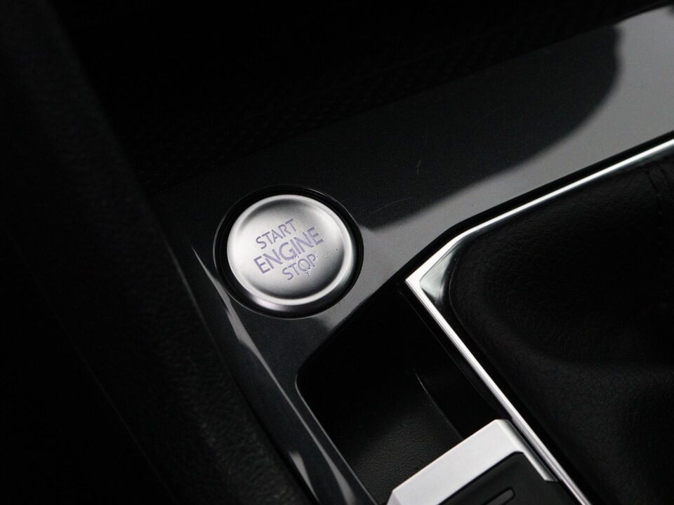 Volkswagen Tiguan 1.5 TSI Life Business