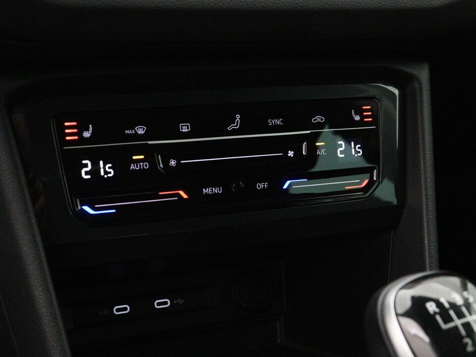 Volkswagen Tiguan 1.5 TSI Life Business
