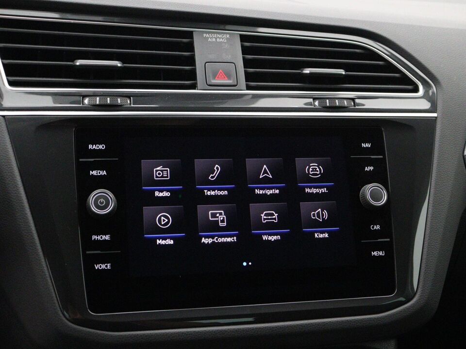 Volkswagen Tiguan 1.5 TSI Life Business