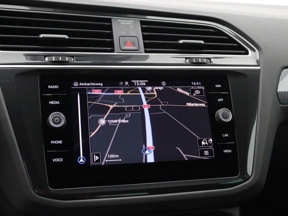 Volkswagen Tiguan 1.5 TSI Life Business