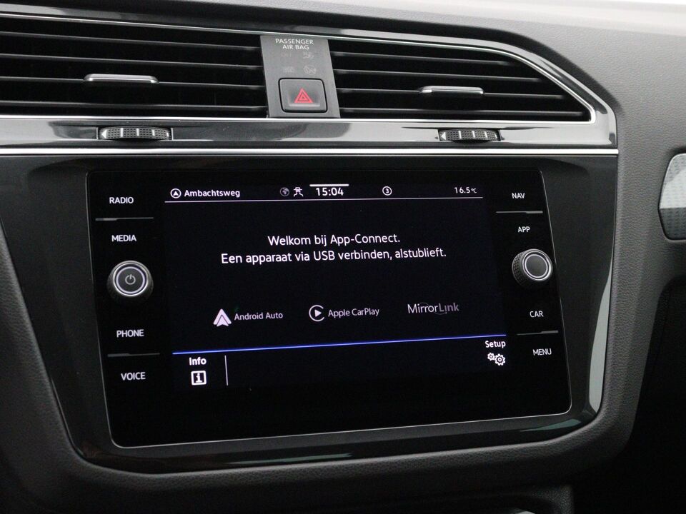 Volkswagen Tiguan 1.5 TSI Life Business