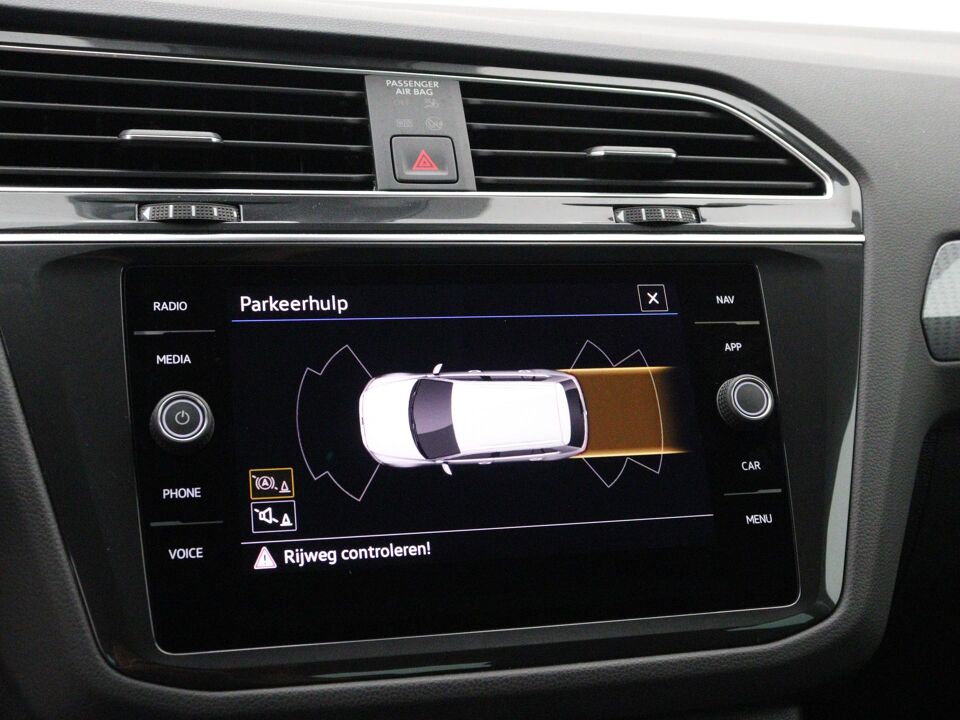 Volkswagen Tiguan 1.5 TSI Life Business