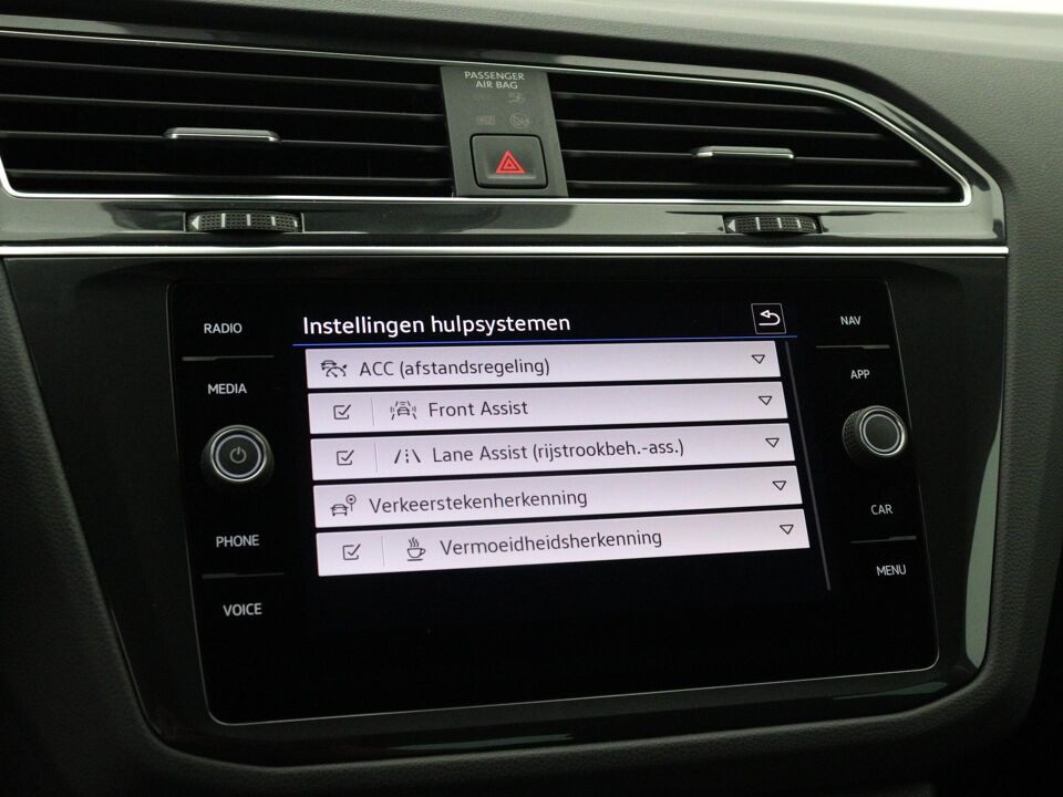 Volkswagen Tiguan 1.5 TSI Life Business