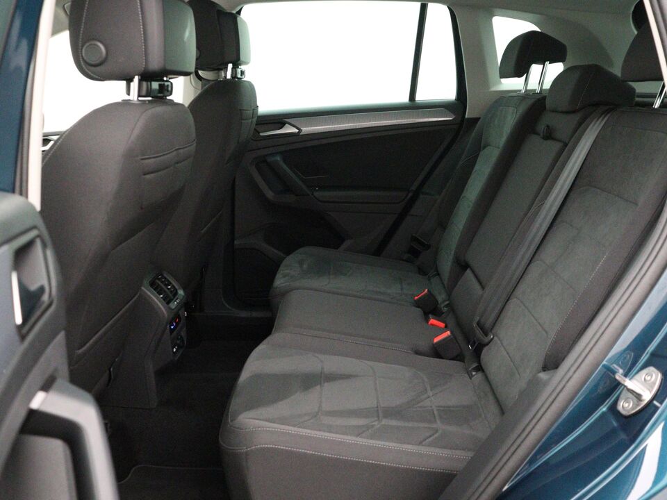 Volkswagen Tiguan 1.5 TSI Life Business