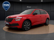 Škoda Kamiq 1.0 TSI 110 PK DSG Sport Business