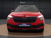 Škoda Kamiq 1.0 TSI 110 PK DSG Sport Business