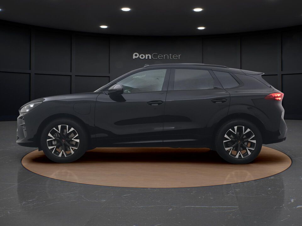 CUPRA Terramar 1.5 TSI e-Hybrid 204 pk