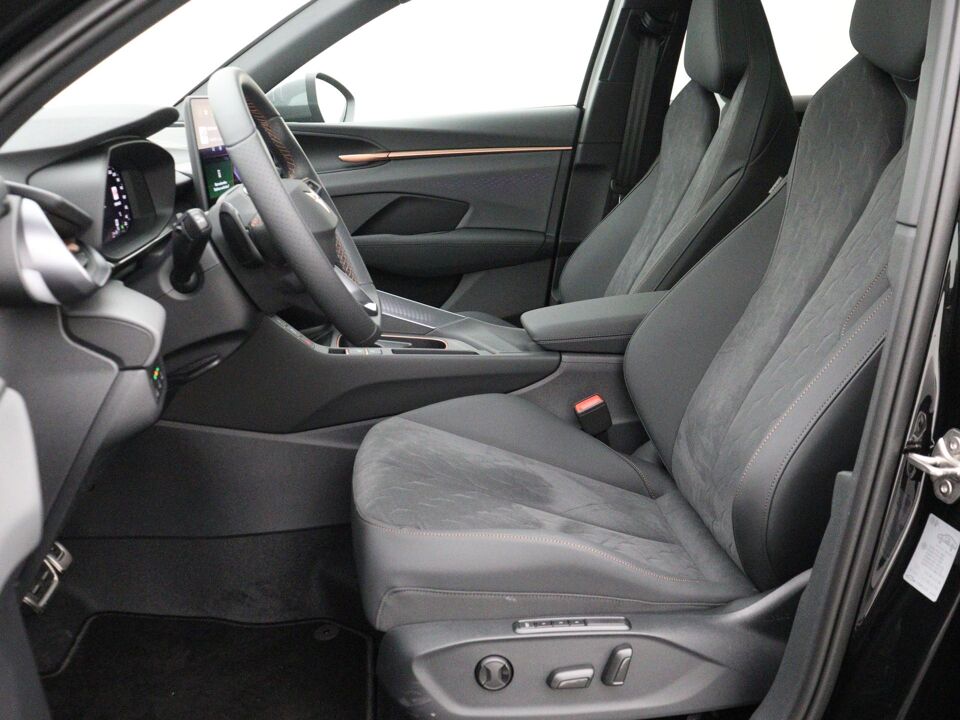 CUPRA Terramar 1.5 TSI e-Hybrid 204 pk