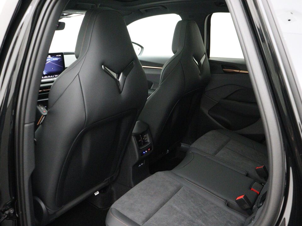 CUPRA Terramar 1.5 TSI e-Hybrid 204 pk