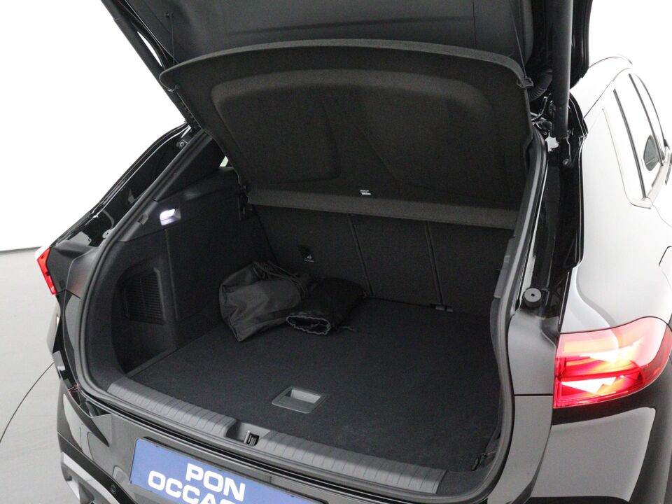 CUPRA Terramar 1.5 TSI e-Hybrid 204 pk