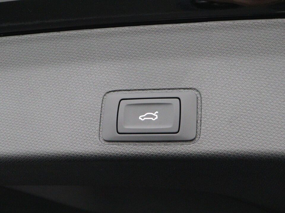 CUPRA Terramar 1.5 TSI e-Hybrid 204 pk