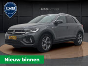 Volkswagen T-Roc 1.0 TSI R-Line Business