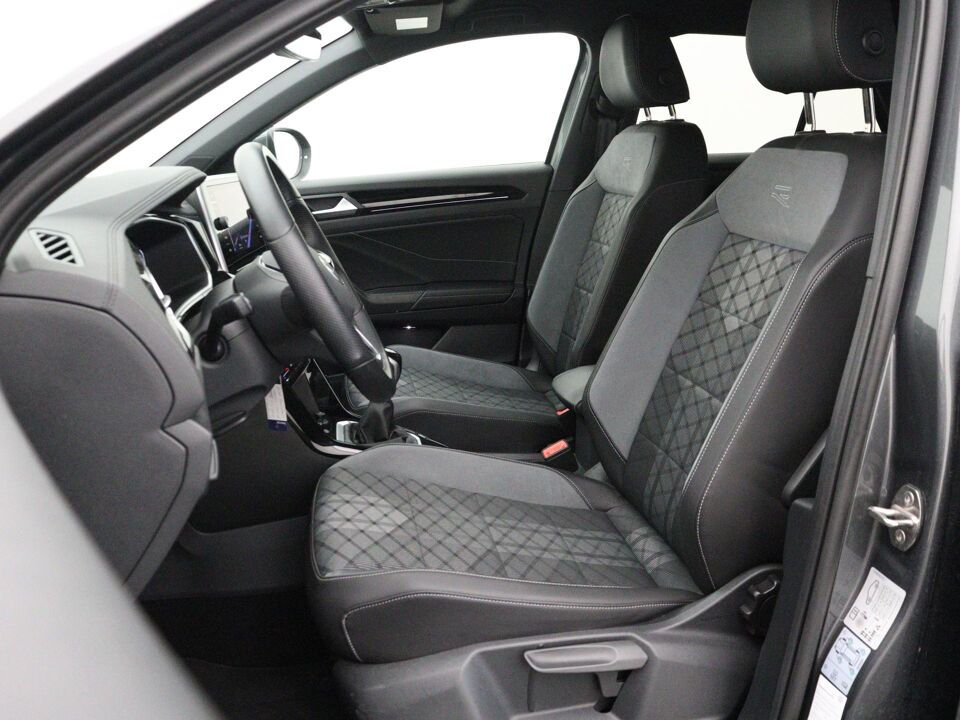 Volkswagen T-Roc 1.0 TSI R-Line Business
