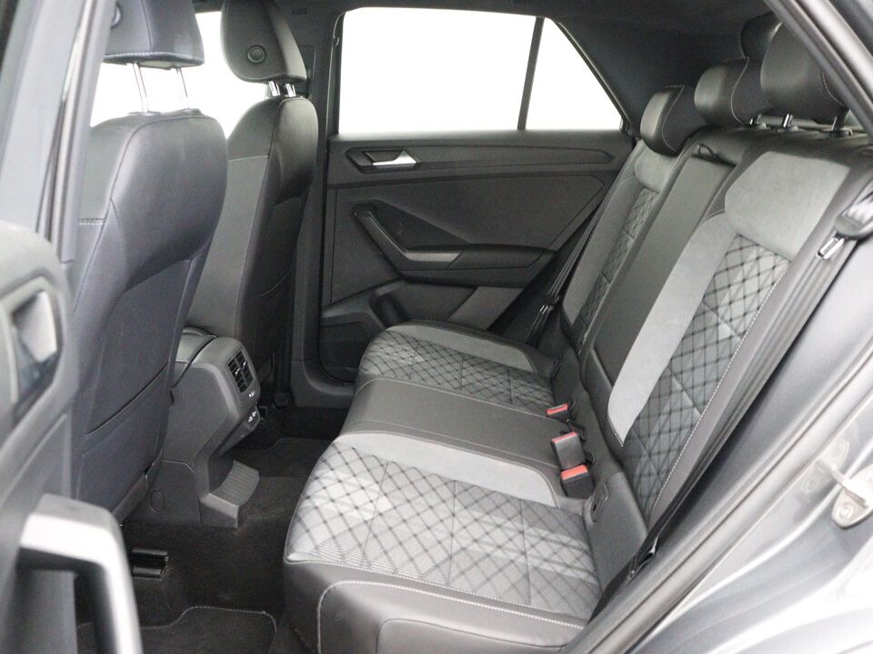 Volkswagen T-Roc 1.0 TSI R-Line Business