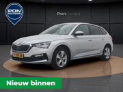 Škoda Scala 1.0 TSI Ambition