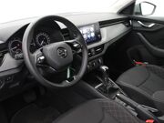 Škoda Scala 1.0 TSI Ambition