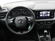 Škoda Scala 1.0 TSI Ambition